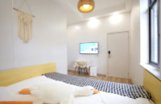 Shanghai Muyunxi Homestay