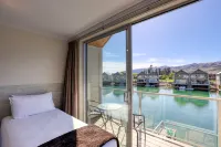 Marsden Lake Resort Central Otago Hotels in 