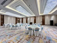 Rizhao Meiyue Jubilee Hotel