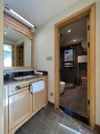Haitu Club Valley Holiday Hotel - Balkon