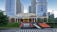 V-Continent Chongqing Hotel Hotels in Nan'an District