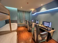 Neijiang Changyou E-Sports Hotel