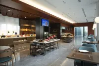 UrCove by Hyatt Cangzhou Grand Canal - Frühstück