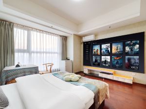 Shenyang Aimeida Select Homestay