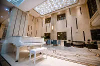 Xinmao Ruihua Hotel Hotels in Yakeshi