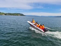 Purnama Balige Hotel & Restaurant