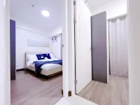 Prisma Residences by la Casa Staycation Hotel di Kota Pasig