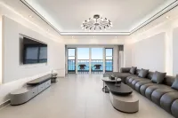 Sanya Coconut Sea Time Sea View Holiday Apartment