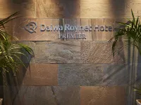 Daiwa Roynet Hotel Osaka Sakaisuji Honmachi PREMIER Hotels near Capcom Co.