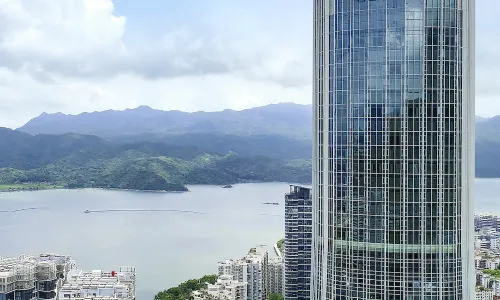 Hyatt Regency Shenzhen Yantian
