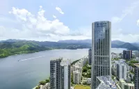 Hyatt Regency Shenzhen Yantian Hotels in Yantian District