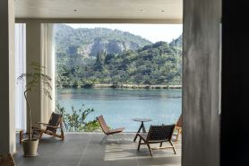 Dongjiang Lake Lantingxu Chengyuan Homestay