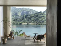 Dongjiang Lake Lantingxu Chengyuan Homestay Hotels in Chenzhou