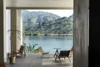 Dongjiang Lake Lantingxu Chengyuan Homestay