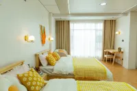 Mengshan Liwan Homestay Hotels near Mengshan County Yong'an Wangcheng Scenic Area