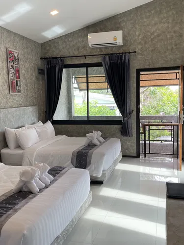 รูปภาพของไฮด์อเวย์ รีสอร์ท บ้านฉาง