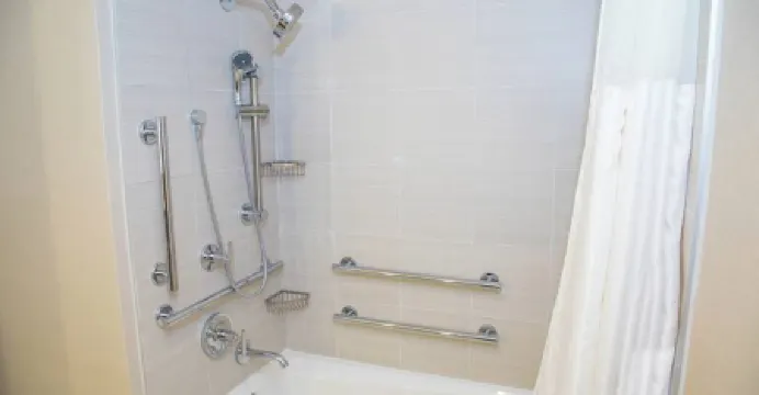 DoubleTree by Hilton Las Vegas Airport