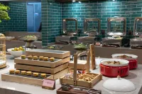 TILL BRIGHT Hotel (Changning Yizhong) - breakfast