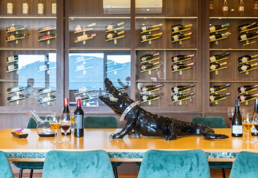 이다 비 도메인 뷰