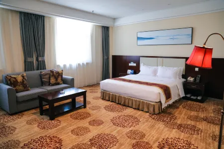 Yi  De  Yuan  Hotel