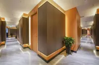 Xinan Hotel (Sublimation)