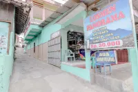 Losmen Panorama Hotel dekat Pantai Parangtritis
