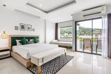 รูปภาพของบัวศรี บูทีค ป่าตอง