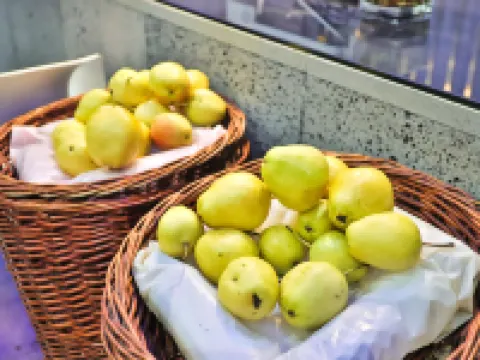 Lanxi Hotel (Yanji Yanbian University Department Store) Hotels in Yanji