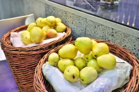 Lanxi Hotel (Yanji Yanbian University Department Store) Hotels in Yanji