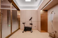 Home Inn (Pucheng Dongcheng Avenue Branch)