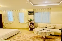 Vietnam Hotel Dalat