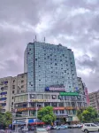 Heboxiyin Film and Television Hotel (Lengshuijiang Riverside Park Branch)