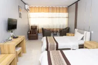 Jiaxing Jiyang Dianjing Apartment (Baguaban Shopping Center Shop)