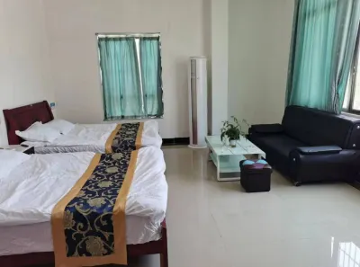 Qingyuan Feigao Homestay Hotel dekat Yuantan Railway Station
