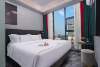 Jiayi Yuehe Hotel