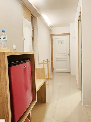 รูปภาพของโรงแรมพร้อม รัชดา