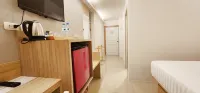 拉差達瑞享酒店 鄰近Major Cineplex Ratchayothin的酒店