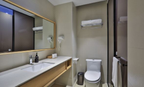 JI Hotel (Hangzhou Xiaoshan International Airport)