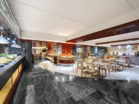 Licai Tianxiang Hotel Hotels in Xianyang