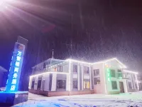 WANXUELOUJIUDIAN Hotels near Erlang River