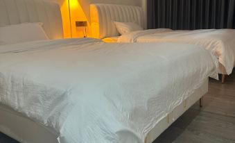 Shantou Shen'ao Town Guanchao Hotel