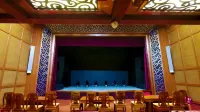 Heyi Hotel (Taiyuan Railway Station West Square Metro Station Branch) - palestra