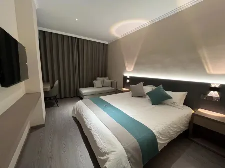 Dongzhi Xinkaiyuan Hotel