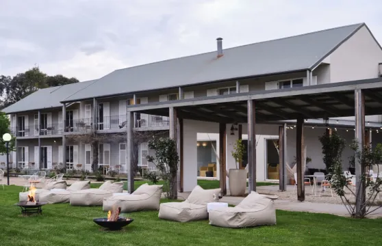 米拉瓦蘭斯莫爾酒店