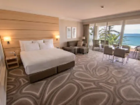 Novotel Wollongong Northbeach Hotels in Wollongong