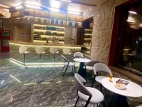 Snow country Grand Shopper Hotel (Snow Rhyme Street)