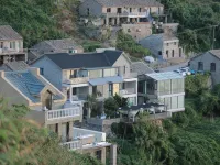 Ziluowan Sunrise Seaview Homestay Hotels near Dongxia Sand Beach