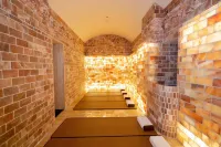 The Anandi Hotel and Spa Shanghai - Kuumat lähteet