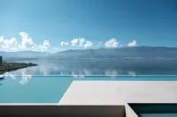 Dali Twelve Clouds Villa Seaview Hotel (Erhai Branch)