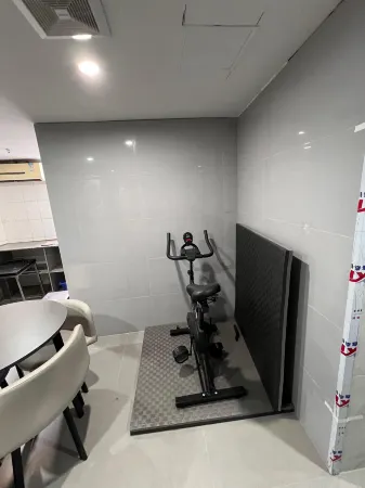 Fuzhou Rongcheng Time Hotel